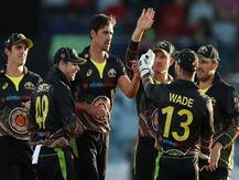 IND Vs AUS: ऑस्ट्रेलियाई टीम को लगा तगड़ा झटका, T20 सीरीज से इसलिए हटे स्टार्क