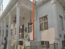 दिल्ली: मामूली विवाद में आरकेपुरम के गुरद्वारे के ग्रंथी की हत्या, तबले से किया गया था हमला-आरोपी को तलाश रही पुलिस