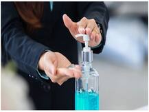 Coronavirus: अल्कोहल से बने प्रोडक्ट की तरह अल्कोहल फ्री हैंड सैनेटाइजर भी वायरस को मारने में कारगर- रिसर्च