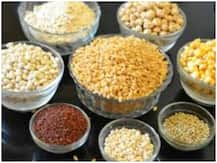 मल्टीग्रेन आटे में छिपा है सेहत का पूरा पैकेज, घर पर अन्य अनाज के साथ मिलाकर खुद भी कर सकते हैं तैयार