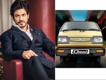 Shahrukh Khan हों या Amitabh Bachchan, जानें अपनी मेहनत के पैसों से ख़रीदी थी कौन सी पहली कार?