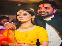 बॉलीवुड में फिर बजेगी शहनाई, म्यूजिक कंपोजर-सिंगर अखिल सचदेव कर रहे हैं शादी, जानिए कौन हैं उनकी दुल्हन