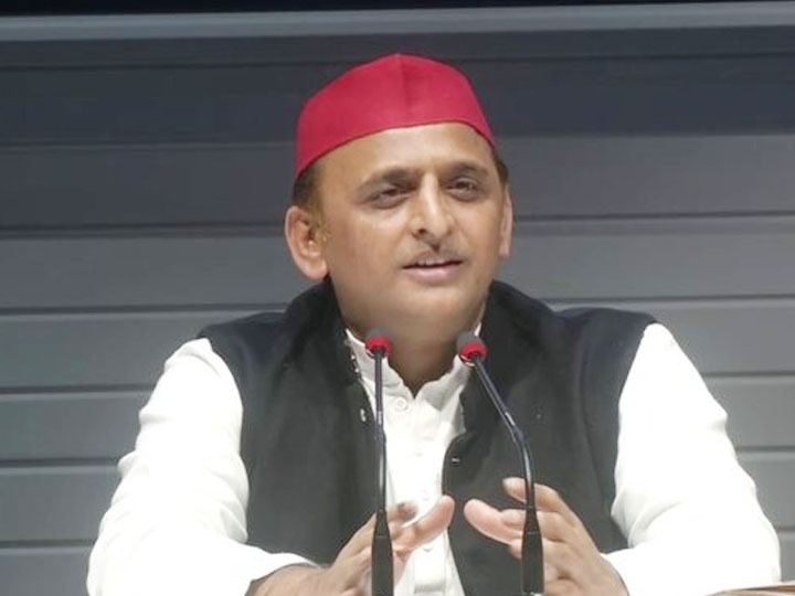 अंबेडकर जयंती पर 'दलित दिवाली' मनाएगी सपा, अखिलेश ने बीजेपी पर बोला हमला SP to celebrate dalit diwali on Ambedkar Jayanti said Akhilesh Yadav ANN अंबेडकर जयंती पर 'दलित दिवाली' मनाएगी सपा, अखिलेश ने बीजेपी पर बोला हमला
