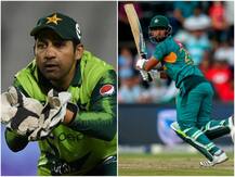 NZ vs PAK: न्यूजीलैंड के खिलाफ टी-20 सीरीज के लिए सरफराज और हुसैन तलत की पाक टीम में वापसी