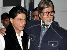 Shahrukh Khan हों या Amitabh Bachchan, जानें अपनी मेहनत के पैसों से ख़रीदी थी कौन सी पहली कार?