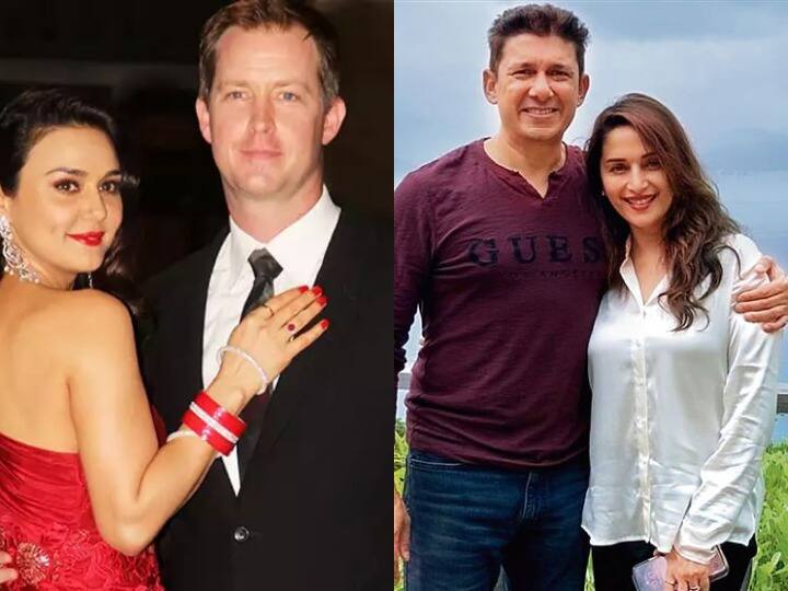 अक्सर आपने सुना होगा कि दूल्हा-दुल्हन का सेम प्रोफेशन में होना अच्छा माना जाता है. बॉलीवुड भी इससे अछूता नहीं है. यहां भी ऐसी ढ़ेरों जोड़ियां हैं जो किसी ना किसी रूप में इंडस्ट्री से जुड़ी हुई हैं यानी सेम प्रोफेशन में हैं. हालांकि, इससे इतर आज हम आपको ऐसी 5 जोड़ियों के बारे में बताने जा रहे हैं जिन्होंने सेम प्रोफेशन में शादी नहीं की है.   