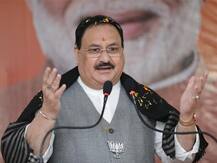 मिशन 2022: उत्तराखंड में बीजेपी अध्यक्ष जेपी नड्डा, कार्यकर्ताओं को दिया जीत का मंत्र