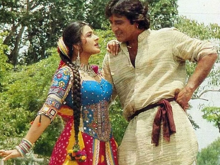 12 साल बड़े Vinod Khanna के प्यार में पागल थीं Amrita Singh, जानें क्यों टूटा था रिश्ता