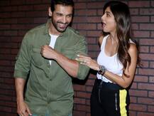 Shilpa Shetty का असली नाम ‘अश्विनी’ तो John Abraham हुआ करते थे ‘फरहान’, जानिए बॉलीवुड स्टार्स के असली नाम