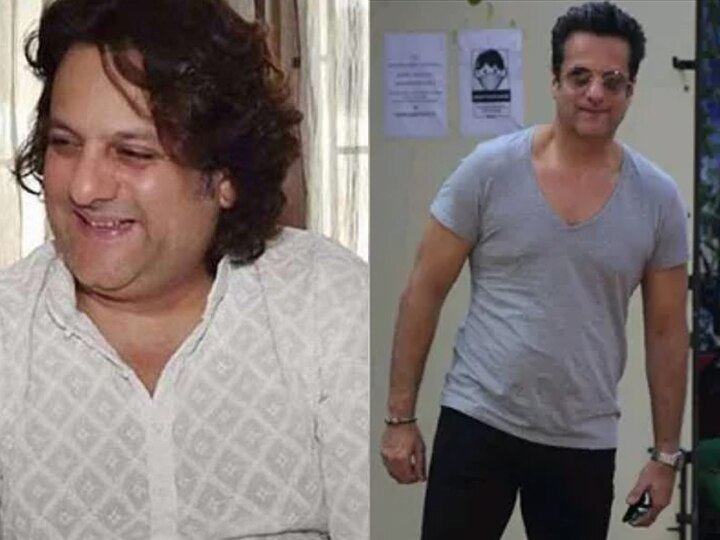 Fardeen Khan Photos: Fardeen Khan Became Fat To Fit After Tremendous