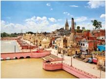 अयोध्या में जल्द ही क्रूज में सफर का आनंद ले सकेंगे श्रद्धालु, तेजी से हो रहा है काम