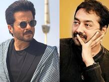 सोशल मीडिया पर भिड़े Anil Kapoor और Anurag Kashyap, जम कर हुई तू-तू मैं-मैं, जानिए क्या है मामला?