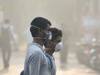 Pollution: नोएडा, गाजियाबाद की वायु गुणवत्ता लगातार तीसरे दिन ‘गंभीर’ श्रेणी में रही