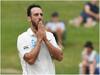 NZ vs WI:  न्यूजीलैंड के डेरिल मिशेल पर लगा भारी जुर्माना, तोड़ा ICC का नियम