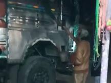 बिहार: आरा में चौकीदार को अवैध वसूली करना पड़ा महंगा, वीडियो वायरल होने के बाद SP ने भेजा जेल