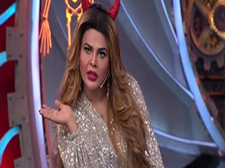 Bigg Boss 14: बिग बॉस के घर में आने से पहले ही राखी सावंत के टारगेट पर हैं ये दो कंटेस्टेंट Bigg Boss 14: These two contestants are on Rakhi Sawant target before coming to Bigg Boss house Bigg Boss 14: बिग बॉस के घर में आने से पहले ही राखी सावंत के टारगेट पर हैं ये दो कंटेस्टेंट