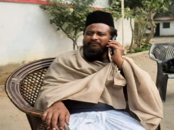 Bihar: Jdu MLC got threat call allegedly from underworld...know why MLC got frightened ann बिहार: जेडीयू के एमएलसी को अंडरवर्ल्ड से फोन पर मिली धमकी, मामला दर्ज