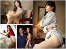 In Pics: अरबाज खान की गर्लफ्रेंड ने कराया नया टैटू, शॉर्ट ड्रेस पहन बेहद जबरदस्त अंदाज में किया फ्लॉन्ट