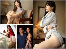 In Pics: अरबाज खान की गर्लफ्रेंड ने कराया नया टैटू, शॉर्ट ड्रेस पहन बेहद जबरदस्त अंदाज में किया फ्लॉन्ट