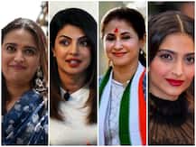 Photos: प्रियंका से लेकर उर्मिला तक इन हीरोइनों ने किसानों के सपोर्ट में बुलंद की अपनी आवाज, कही ये बातें