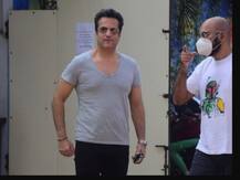 Fardeen Khan Photos: जबरदस्त ट्रांसफॉरमेशन के बाद Fat to Fit हुए फरदीन खान, देखें न्यू लुक की Pics