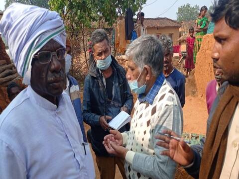 बिहार: रोहतास में दूषित पानी पीने से चार बच्चों की मौत, 40 से अधिक लोग बीमार