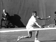 हॉल आफ फेम टेनिस खिलाड़ी डेनिस राल्स्टन का निधन, खेला था तीन बार ग्रैंडस्लैम मिक्स डबल फाइनल