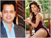 कॉन्ट्रोवर्सी क्वीन गहना वशिष्ठ का दावा- राहुल महाजन ने तीन नहीं चार शादियां की हैं