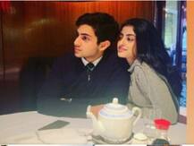 Navya Nanda Birthday:  भाई अगस्त्या ने पोस्ट की नव्या की अनसीन तस्वीर, सोशल मीडिया पर छाई बिग बी के नाती की Photo