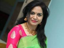 Singer Sunitha Engaged: सिंगर सुनीता उपदृष्टा एक बार फिर रचाने जा रही हैं शादी, 19 साल की उम्र में की थी पहली शादी