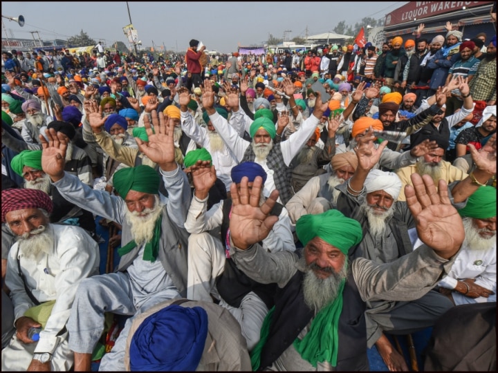 Farmers Protest 5 faces that are driving the Punjab Farmers protest movement that calls for Bharat Bandh on 8 December ann Farmer Protest Leaders: किसान आंदोलन के वो पांच चेहरे, जो केंद्र के कृषि कानूनों के खिलाफ प्रदर्शनों को दे रहे हैं धार