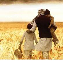 हिंदी सिनेमा ने भी किसानों को किया है सलाम, बनाई ये सुपरहिट फिल्में, 2 तो Oscar के लिए भी हो चुकी हैं नॉमिनेट