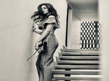 Aila Bhatt ने अपने इस घर को दिया विंटेज लुक, देखें INSIDE फोटोज