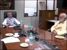 हरियाणा के कुछ किसान संगठनों ने कृषि मंत्री को सौंपा ज्ञापन, कृषि कानूनों को वापस नहीं लेने की मांग की