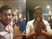 मुंबई एयरपोर्ट पर कोरोना टेस्ट के नाम पर खानापूर्ति? 1400 देकर जाओ, रिपोर्ट 24 घंटे बाद पाओ