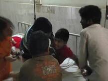 आंध्र पद्रेश जाएगी तीन सदस्यीय डॉक्टर्स की टीम, लगाएगी 350 लोगों की रहस्यमय बीमारी का पता