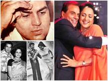 Birthday Special: जब धर्मेंद्र ने रुकवा दी थी हेमा मालिनी की शादी, दूल्हे की गर्लफ्रेंड को लेकर पहुंच गए थे मंडप में