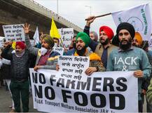 Bharat Bandh: दिल्ली, पंजाब, हरियाणा समेत बाकी राज्यों में बंद का कितना है असर, जानिए- देश के कोने-कोने का ताज़ा हाल