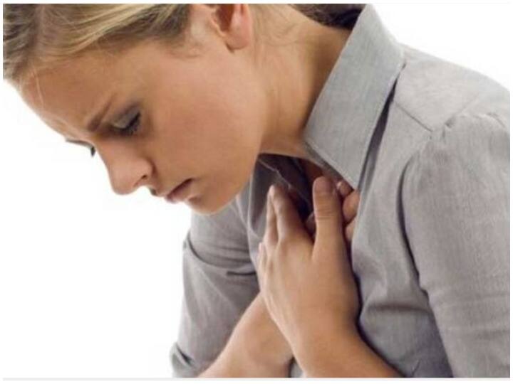 Heart Attack Causes: हार्ट अटैक के खतरे का कारण बनने वाले 5 प्रमुख फैक्टर को जानिए, जिंदगी बचाने के काम आएंगे Heart attack: These some major factors may increase level of attack, how Heart Attack Causes: हार्ट अटैक के खतरे का कारण बनने वाले 5 प्रमुख फैक्टर को जानिए, जिंदगी बचाने के काम आएंगे