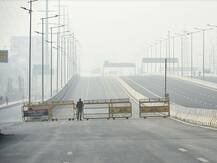 मौसम ने बदला अपना मिजाज- ठंड से राहत लेकिन दिल्ली की हवा हुई खतरनाक