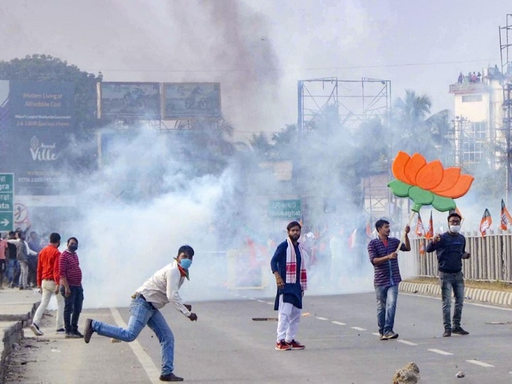 West Bengal: BJP Has Called A 12-hour Bandh In North Bengal Today, Over ...