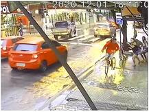 Viral Video: बहादुर मां ने बेटी का मोबाइल झपटने वाले चोर का किया बुरा हाल, आप भी करेंगे तारीफ