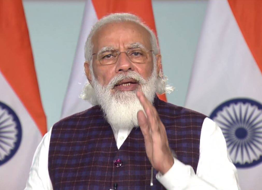 पीएम मोदी ने कतर के अमीर से की बात, भारत में निवेश के लिए टास्क फोर्स गठित करने का लिया फैसला Narendra Modi talks to Amir of Qatar decided to set up task force for investment in India पीएम मोदी ने कतर के अमीर से की बात, भारत में निवेश के लिए टास्क फोर्स गठित करने का लिया फैसला