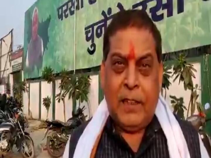 JDU MLC नीरज कुमार ने विपक्ष पर साधा निशाना, कहा- उम्मीद है कि विपक्षी नेता आज लेंगे ये प्रण JDU MLC Neeraj Kumar targeted the opposition, said- Hopefully, opposition leaders will take this vow today ann JDU MLC नीरज कुमार ने विपक्ष पर साधा निशाना, कहा- उम्मीद है कि विपक्षी नेता आज लेंगे ये प्रण