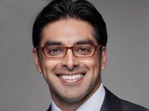 भारतीय मूल के अनिल सोनी को मिली बड़ी जिम्मेदारी, WHO फाउंडेशन में संभालेंगे ये पद