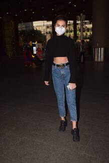 Spotted: करीना कपूर के भाई को डेट कर रही हैं ये अभिनेत्री, मुंबई में इस अंदाज में हुईं स्पॉट