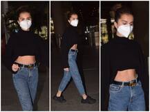 Spotted: करीना कपूर के भाई को डेट कर रही हैं ये अभिनेत्री, मुंबई में इस अंदाज में हुईं स्पॉट