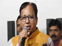 बिहार बीजेपी अध्यक्ष संजय जायसवाल ने किया कविता वार, लिखा- हे कांग्रेस...