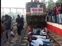 'भारत बंद' के बावजूद खुले हैं दिल्ली के ज़्यादातर मार्केट, रोज़ की तरह चल रहा है काम