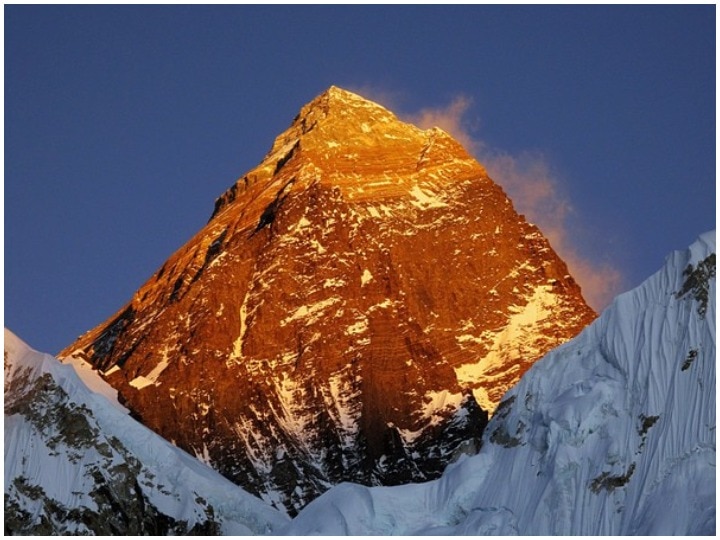 8848.86 metres is the newly-measured height of Mount Everest, Nepal announces दुनिया की सबसे ऊंची पर्वत चोटी को मिला नया मुकाम, Mount Everest की संशोधित ऊंचाई होगी 8848.86 मीटर